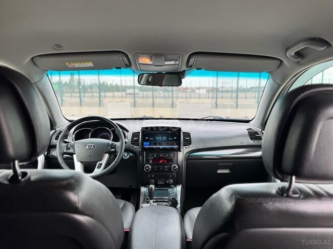 Kia Sorento 2011, 239,000 km - 2.0 l - Bakı