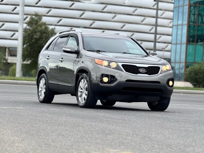 Kia Sorento 2011, 239,000 km - 2.0 l - Bakı