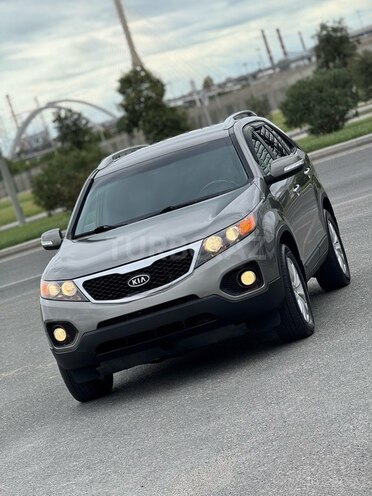 Kia Sorento 2011, 239,000 km - 2.0 l - Bakı