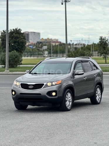 Kia Sorento 2011, 239,000 km - 2.0 l - Bakı