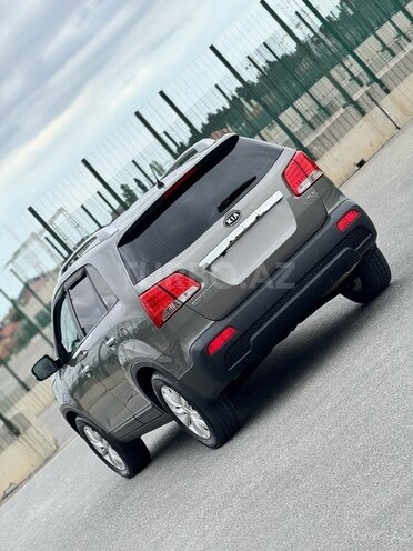 Kia Sorento 2011, 239,000 km - 2.0 l - Bakı