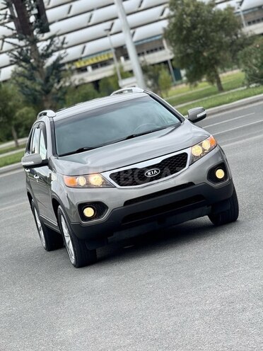 Kia Sorento 2011, 239,000 km - 2.0 l - Bakı