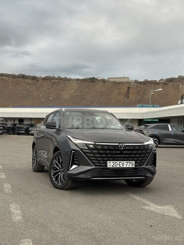 Changan  2025, 0 km - 1.5 l - Bakı
