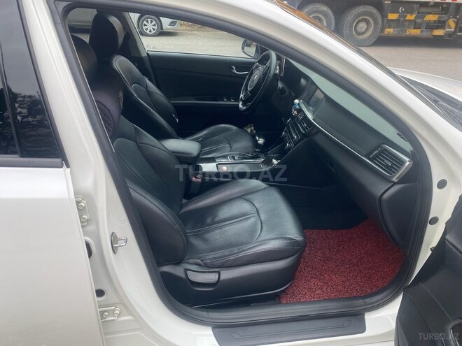 Kia K5 2015, 223,452 km - 1.7 l - Bakı