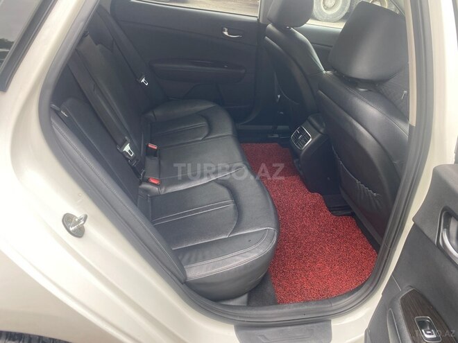 Kia K5 2015, 223,452 km - 1.7 l - Bakı