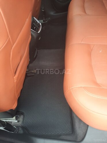 Chevrolet Malibu 2017, 199,500 km - 1.5 l - Bakı