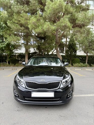 Kia Optima 2015, 177,500 km - 2.0 л - Bakı