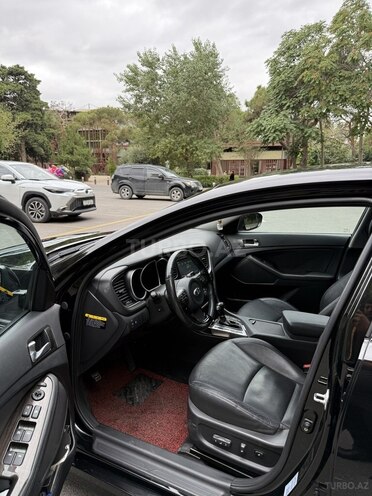 Kia Optima 2015, 177,500 km - 2.0 л - Bakı