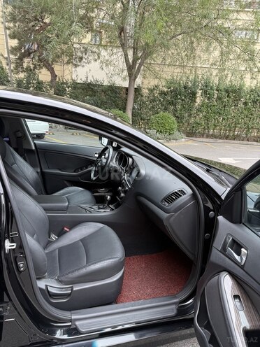Kia Optima 2015, 177,500 km - 2.0 л - Bakı