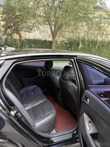 Kia Optima 2015, 177,500 km - 2.0 л - Bakı