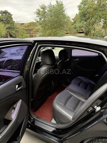 Kia Optima 2015, 177,500 km - 2.0 л - Bakı
