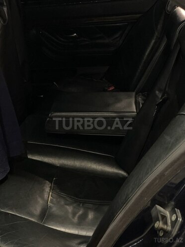 BMW 735 1997, 392,000 km - 3.5 л - Bakı