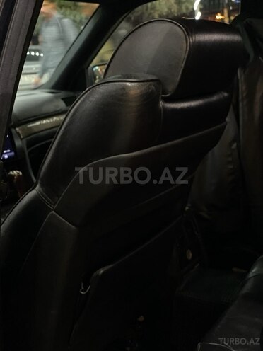 BMW 735 1997, 392,000 km - 3.5 л - Bakı