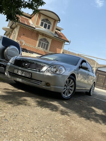 Nissan Teana 2005, 300,000 km - 2.3 l - Lənkəran