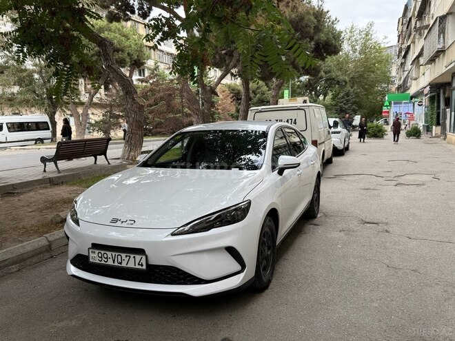 BYD  2025, 0 km - 1.5 l - Bakı