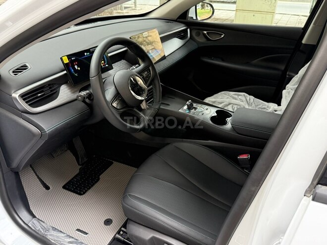 BYD  2025, 0 km - 1.5 l - Bakı