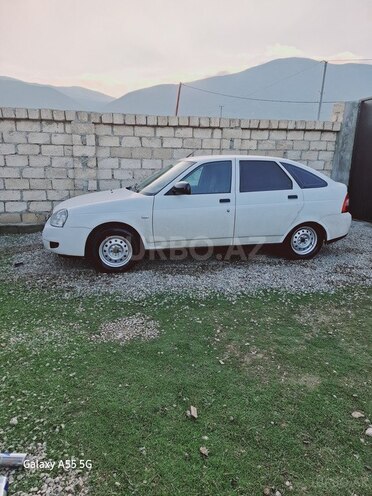 LADA (VAZ) Priora 2013, 350,000 km - 1.6 л - Siyəzən