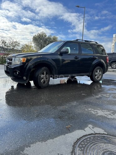 Ford Escape 2010, 279,000 km - 2.5 l - Bakı
