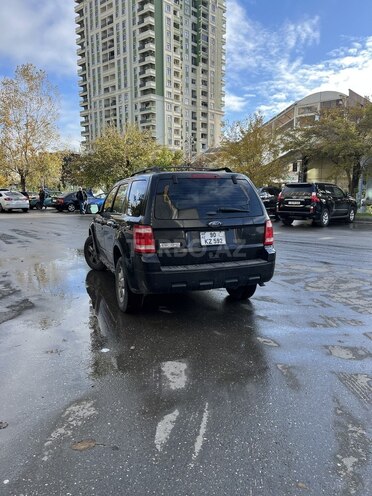 Ford Escape 2010, 279,000 km - 2.5 l - Bakı