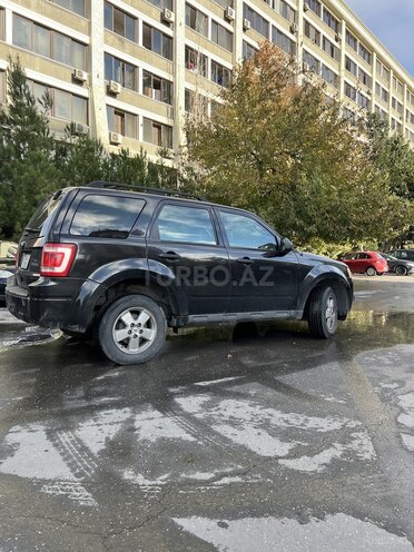 Ford Escape 2010, 279,000 km - 2.5 l - Bakı