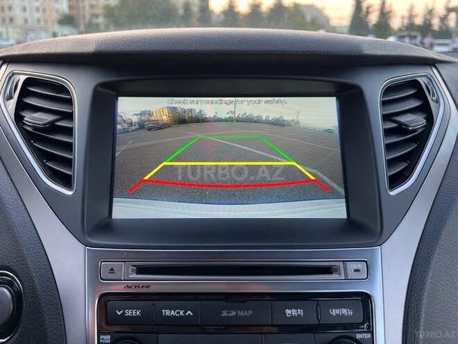 Hyundai Grandeur 2014, 183,000 km - 2.2 л - Bakı