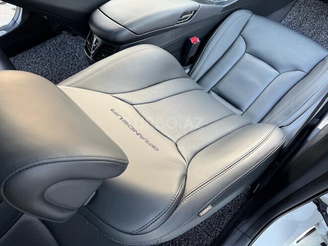 Hyundai Grandeur 2014, 183,000 km - 2.2 л - Bakı