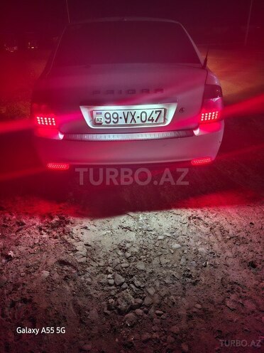 LADA (VAZ) Priora 2013, 350,000 km - 1.6 л - Siyəzən