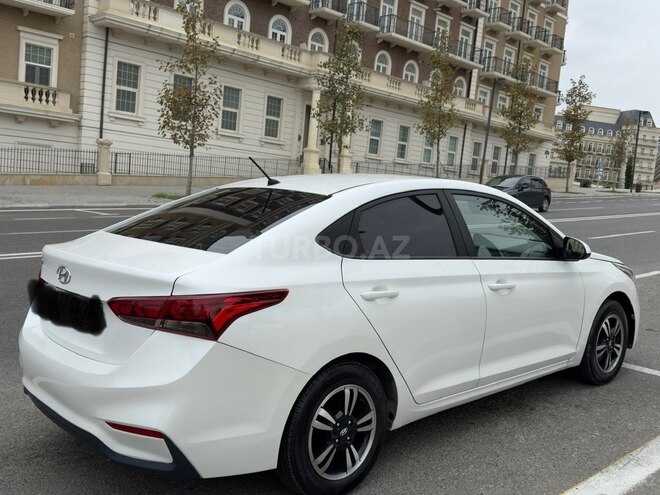 Hyundai Accent 2020, 146,450 km - 1.6 l - Bakı