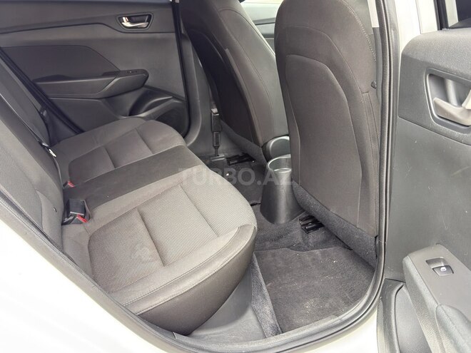 Hyundai Accent 2020, 146,450 km - 1.6 l - Bakı