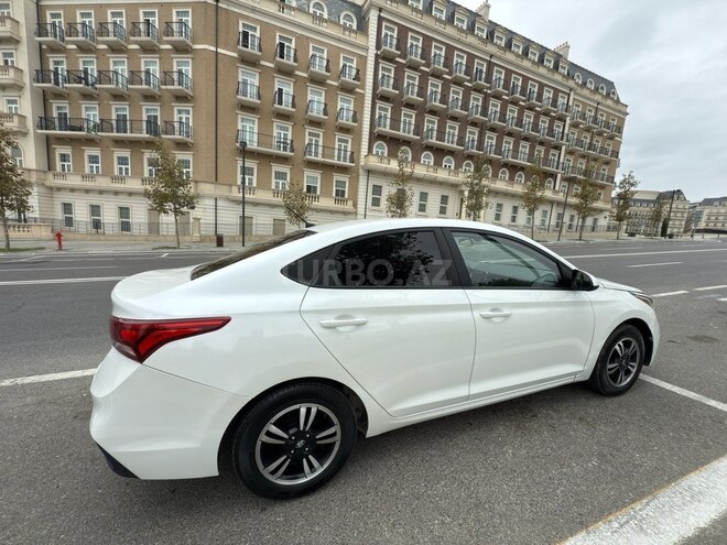Hyundai Accent 2020, 146,450 km - 1.6 l - Bakı