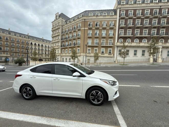 Hyundai Accent 2020, 146,450 km - 1.6 l - Bakı