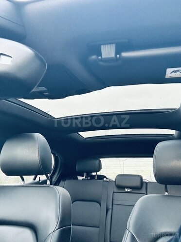 Mercedes GLA 250 4MATIC-7
