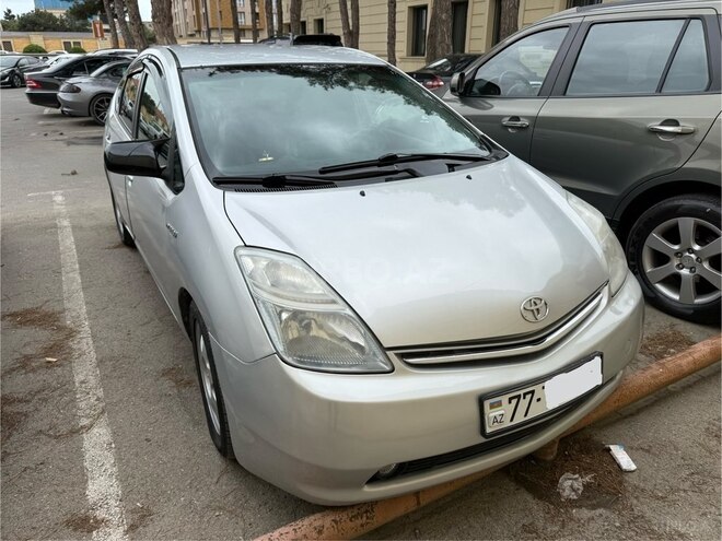 Toyota Prius 2008, 562,000 km - 1.5 l - Bakı
