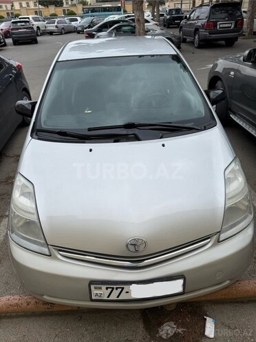 Toyota Prius 2008, 562,000 km - 1.5 l - Bakı