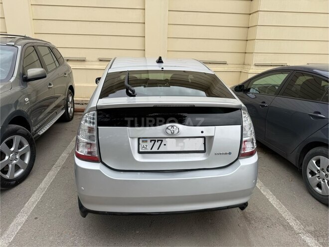 Toyota Prius 2008, 562,000 km - 1.5 l - Bakı
