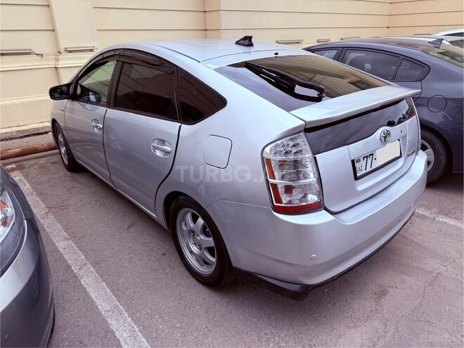 Toyota Prius 2008, 562,000 km - 1.5 l - Bakı