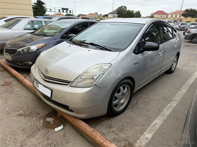Toyota Prius 2008, 562,000 km - 1.5 l - Bakı