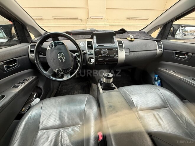 Toyota Prius 2008, 562,000 km - 1.5 l - Bakı