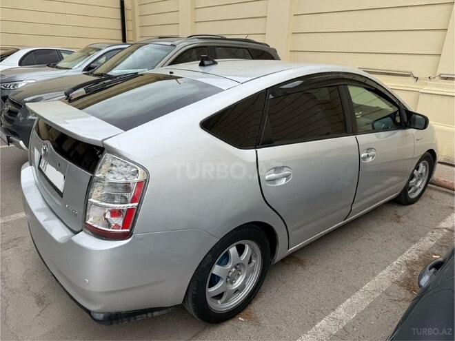 Toyota Prius 2008, 562,000 km - 1.5 l - Bakı