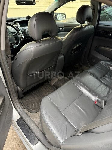 Toyota Prius 2008, 562,000 km - 1.5 l - Bakı