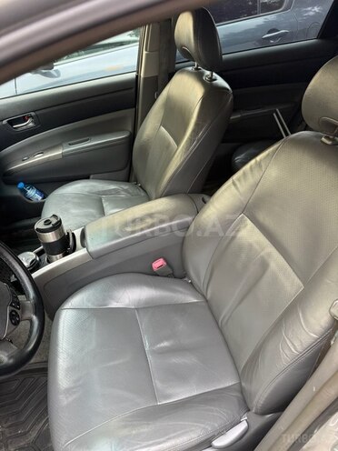 Toyota Prius 2008, 562,000 km - 1.5 l - Bakı