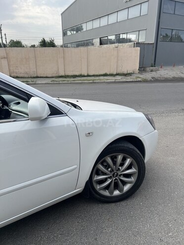 Kia Optima 2007, 286,000 km - 2.0 l - Bakı