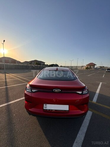 JAC J7 2023, 37,000 km - 1.5 л - Bakı