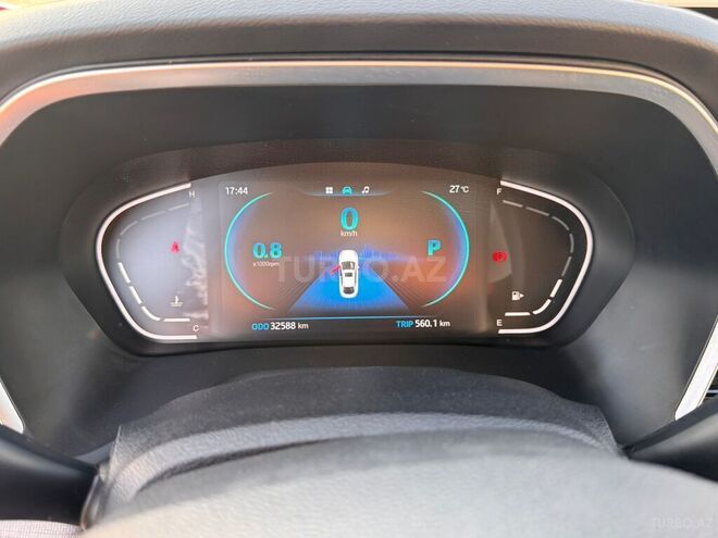 JAC J7 2023, 37,000 km - 1.5 л - Bakı