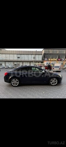 Chevrolet Cruze 2013, 300,000 km - 1.4 л - Gəncə