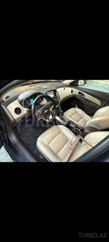 Chevrolet Cruze 2013, 300,000 km - 1.4 л - Gəncə