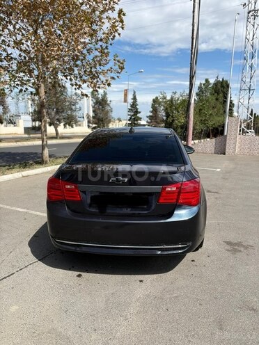 Chevrolet Cruze 2013, 300,000 km - 1.4 л - Gəncə