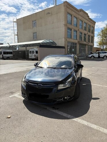 Chevrolet Cruze 2013, 300,000 km - 1.4 л - Gəncə