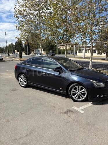 Chevrolet Cruze 2013, 300,000 km - 1.4 л - Gəncə