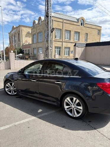 Chevrolet Cruze 2013, 300,000 km - 1.4 л - Gəncə